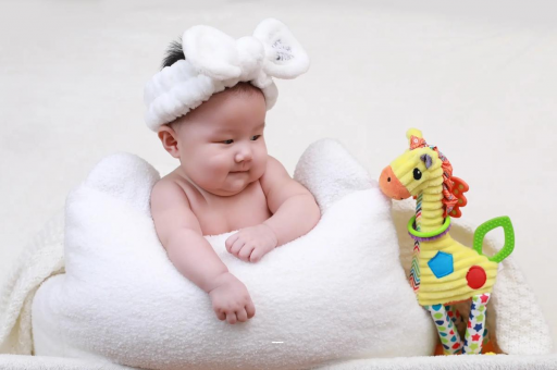 开原背带几个月宝宝可以用